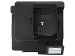 МФУ лазерное цветное HP Color LaserJet Ent. flow M880z