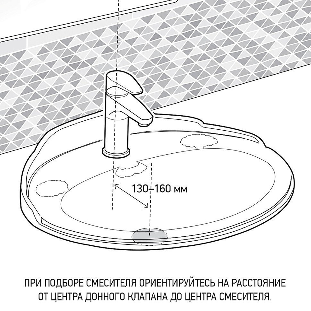 Смеситель для раковины PAINI Cox grip 7GPJ205O золото матовое