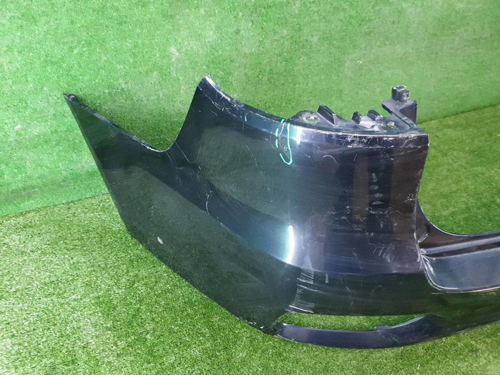 Бампер задний KIA Sorento 3 Prime (2017-2020)