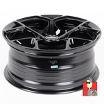 Комплект дисков Audi 17x7.5 et35 5x112