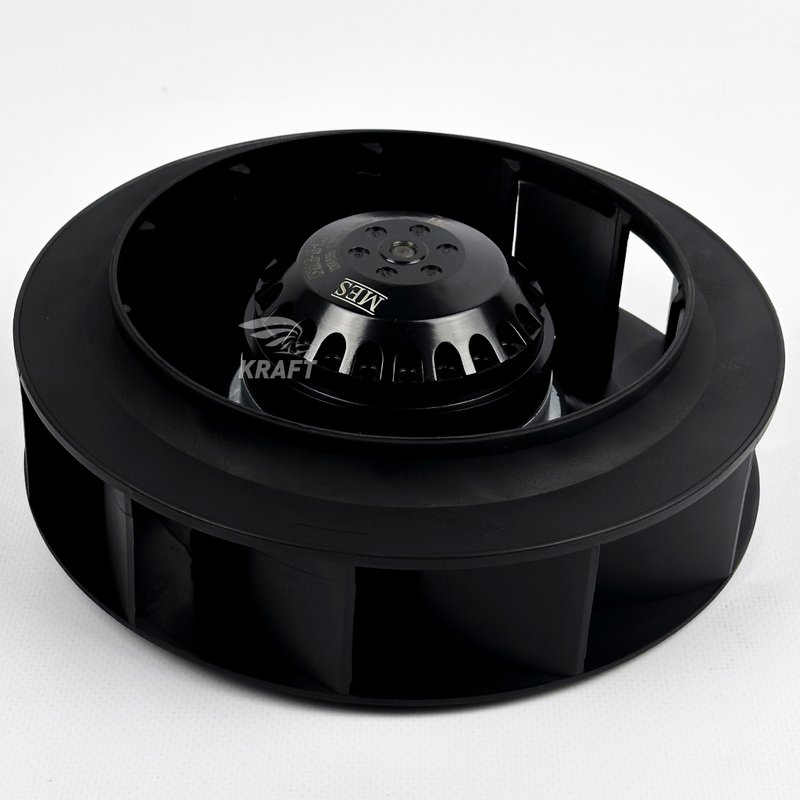 Мотор-колесо MES CF190B-2E-AC3