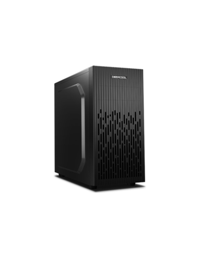 Deepcool MATREXX 30 SI без БП, черный, MICRO ATX/MINI-ITX