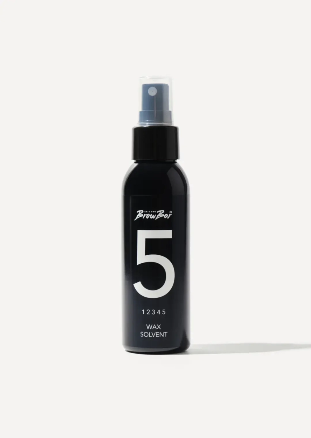 Очиститель воска #5 SHIK