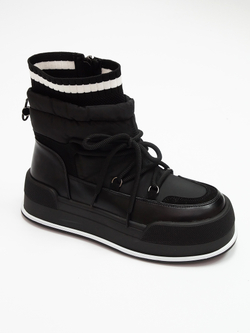 Ботинки женские зимние