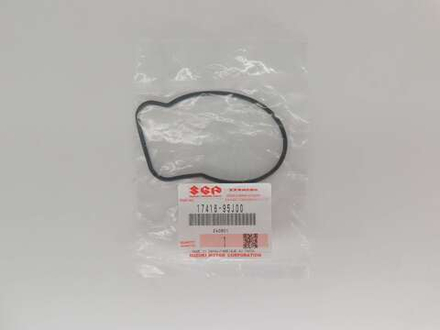 Уплотнительное кольцо корпуса помпы Suzuki DF20 V-twin DF25 V-twin DF40A DF50A DF60A 17416-95J00-000