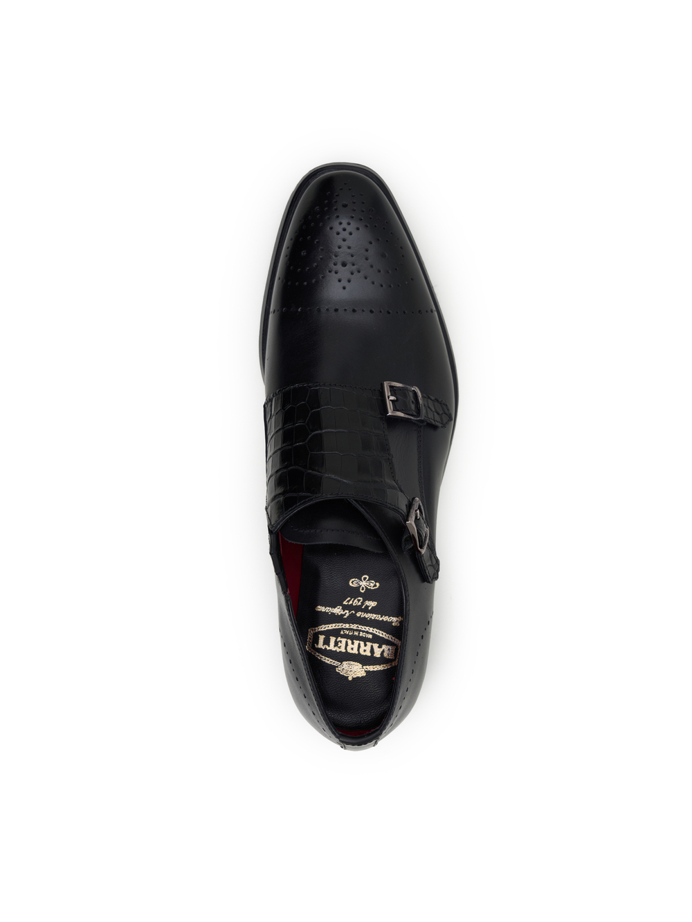 Монки BARRETT