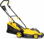 Газонокосилка электрическая CHAMPION EM3616