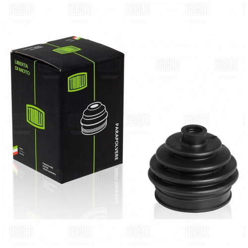 Пыльник ШРУС ВАЗ 2108 наружный Trialli