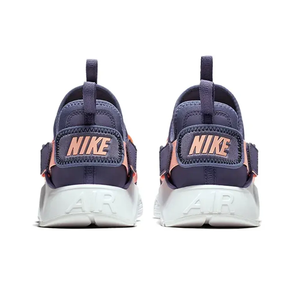 Женские кроссовки Nike Air Huarache City Low 'Light Carbon' AH6804-012