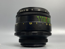 Helios 44-2