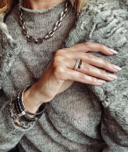 rectangle ring