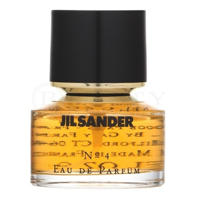 Jil Sander No.4 EDP W 30 ml