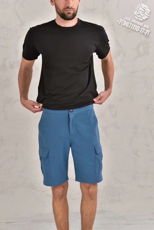 Футболка Kiton