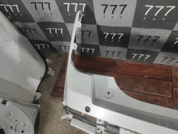 Бампер задний GAC GS8 2 21-нв Б/У Оригинал 7106004DRS0100M00