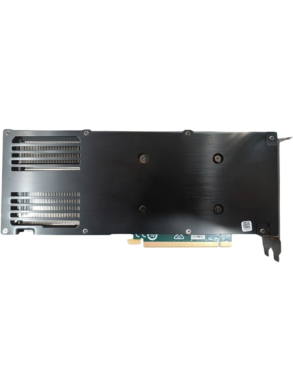 Видеокарта Dell OEM Nvidia GeForce RTX 3070 OC 8Gb KX61M