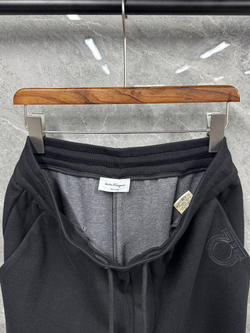 Спортивные штаны Salvatore Ferragamo