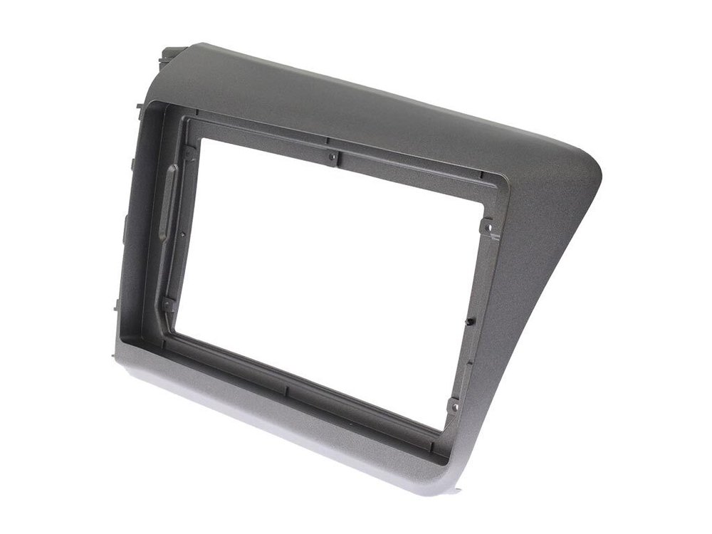 Магнитола для Honda Civic 9 седан 2012 (левый руль) - Vaycar VA20-0132-2K на Android 13, 8-ядер, 2K QLED, ТОП процессор, CarPlay,4G SIM-слот