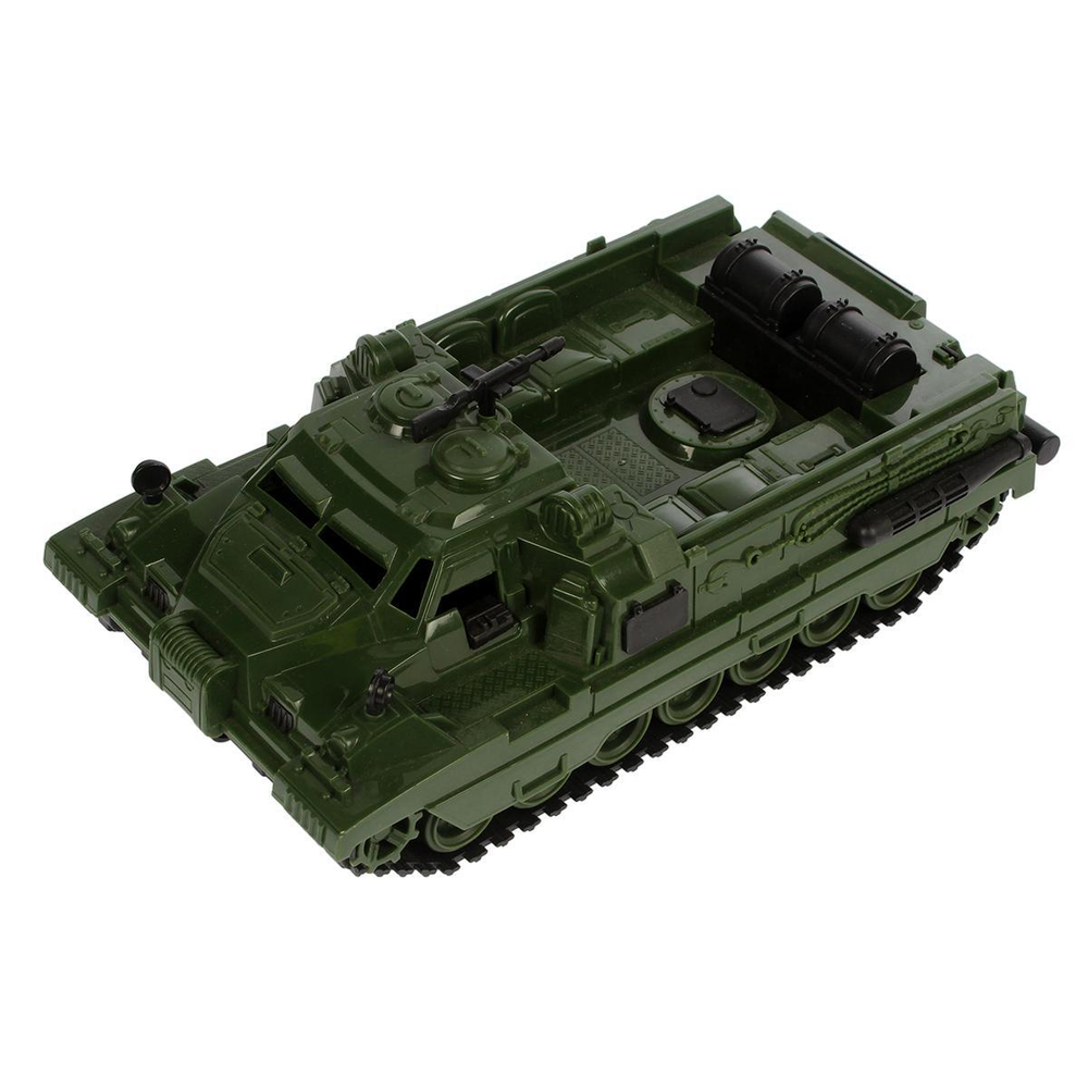 Вездеход Страж (Нордпласт)