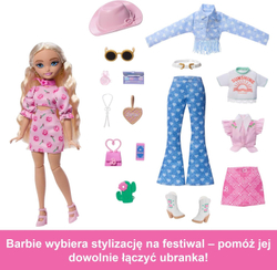 Кукла Barbie Dream Besties, JGH87