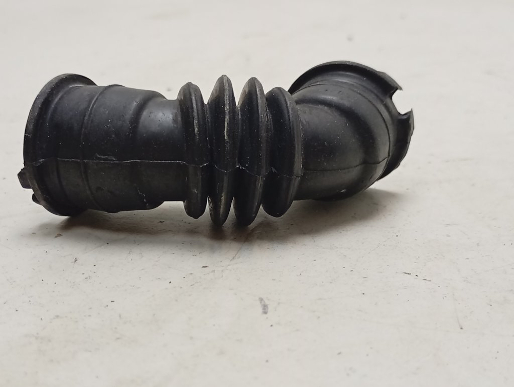 WF0500NZW кт52 Патрубок воздухоотвода для стиральной машины Samsung DC67-00355A б/у