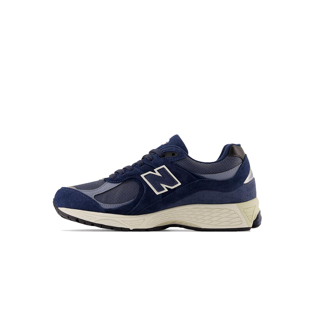 New Balance 2002R GTX "Navy Arctic Grey"