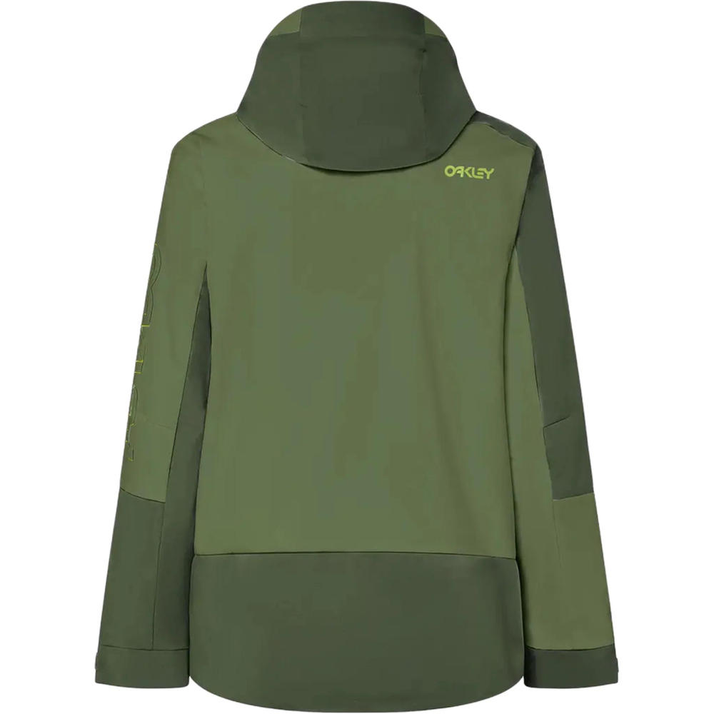 Oakley Jackets Coats