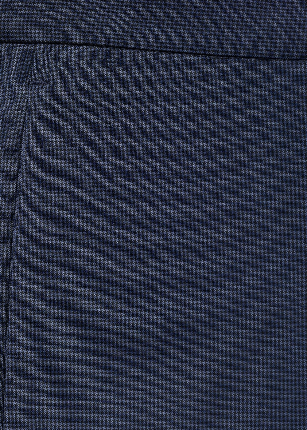 Костюмные брюки Paris super slim fit