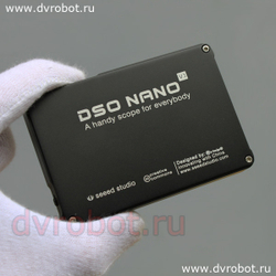 Осциллограф DSO nano V3