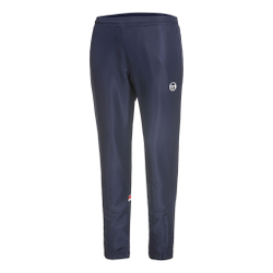 Мужские теннисные Костюмы Sergio Tacchini Cryo Tracksuit Men - Blue, Red