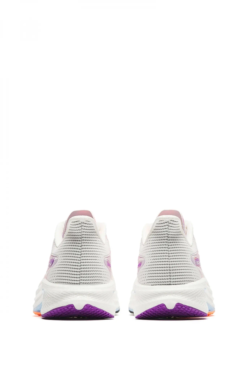 Кроссовки беговые ANTA MACH 4.0 W