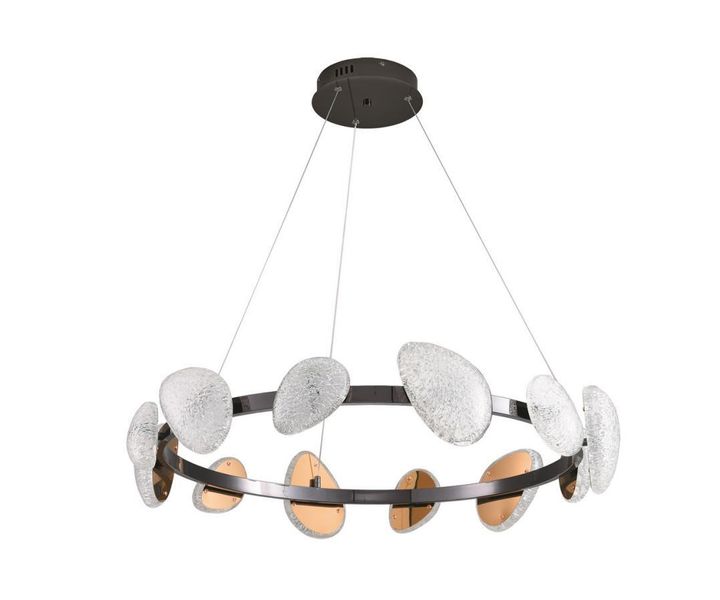 Люстра Kink Light Юнни 07693-12A,29