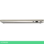 Ноутбук HP Pavilion 5-eg3039ci Gold (84J89EA)