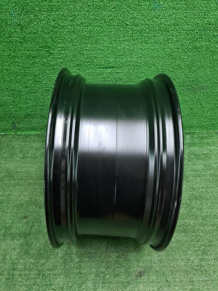 Диск литой R20 BMW M5 F90 (2017-нв) 706 стиль зад.