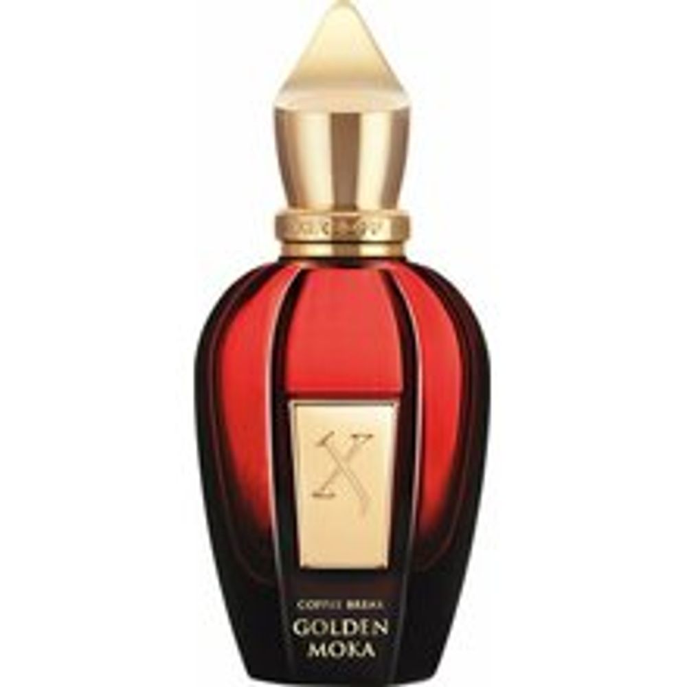 Xerjoff Coffee Break Golden Mocha EDP 50ml