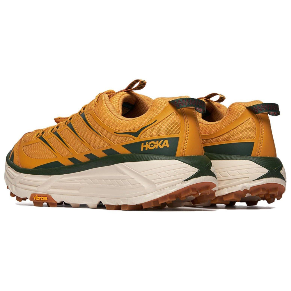 Кроссовки unisex Hoka Mafate Three 2
