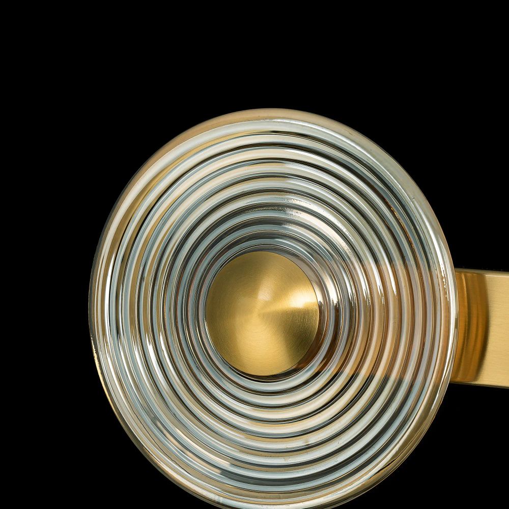 Citilux CORTA CL245033 Бра светодиодное Бронза