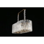 Подвесная люстра Aployt VERENE APL.808.13.12