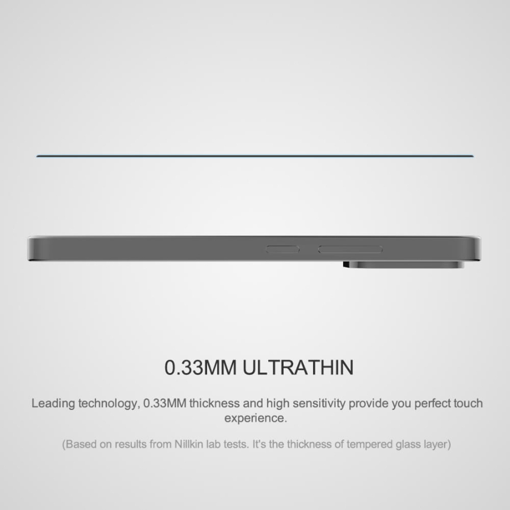 Защитное стекло Nillkin CP+ PRO для OnePlus 13T