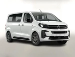 Opel Zafira Life Edition L
