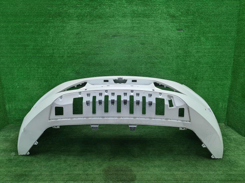 Бампер задний Zeekr 001 (2021-2024)