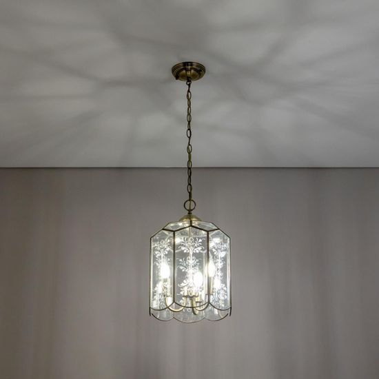 CL442230 Витра-2 Св-к Люстра