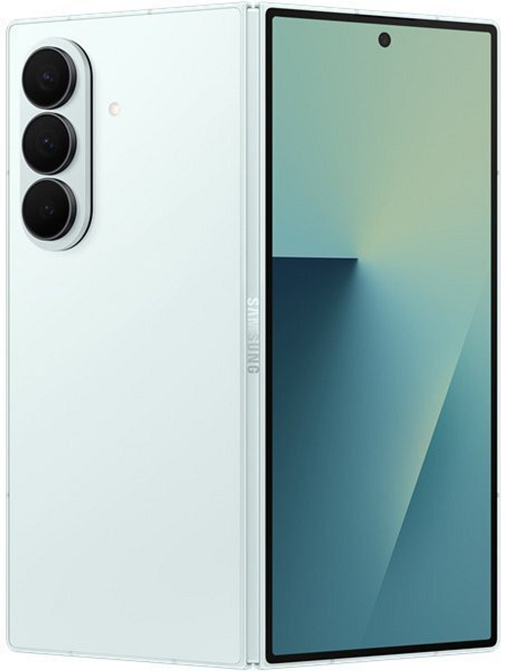 Samsung Galaxy Z Fold 7 12/256Gb Global Mint