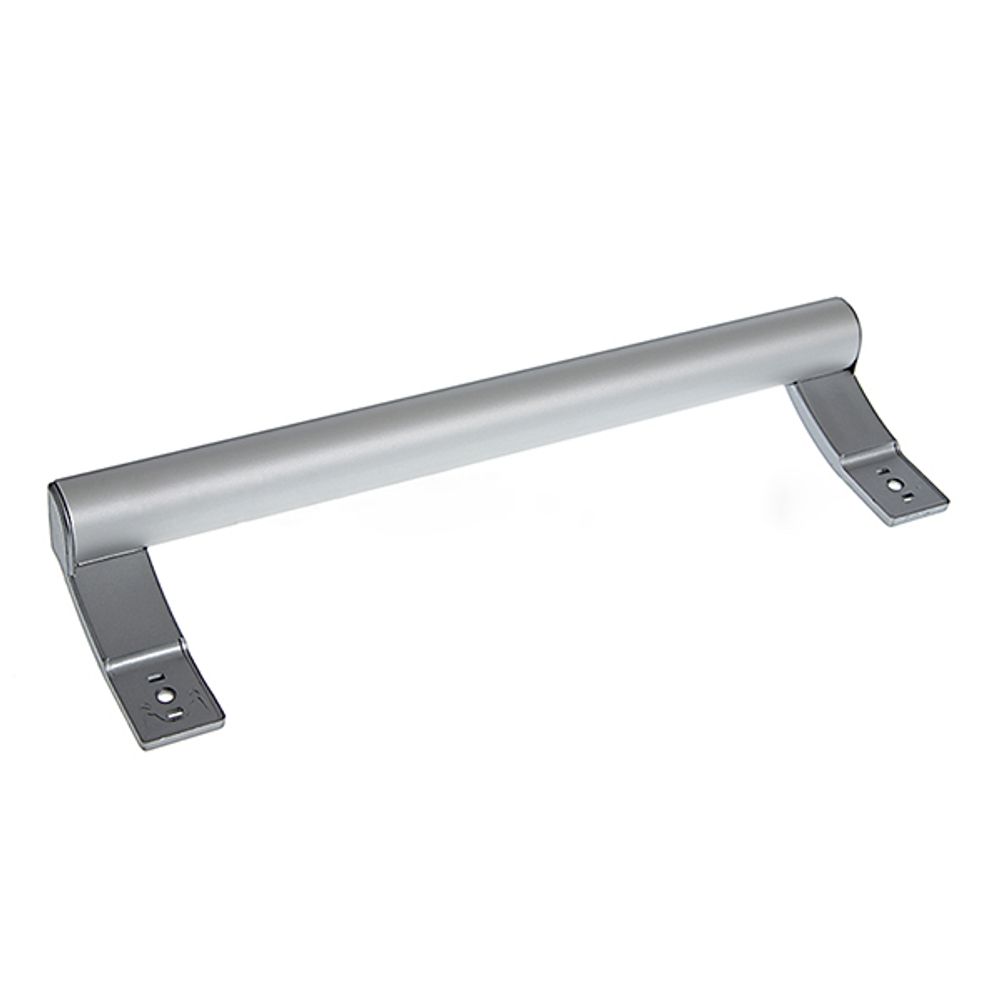 Ручка-скоба для холодильника Атлант-Минск 315 мм  серебро (730365800801)