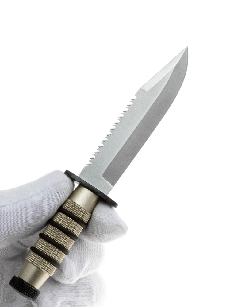 Нож Fox 1699 CH MINI RAMBLER