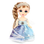 Кукла классическая, коробка 757SD013