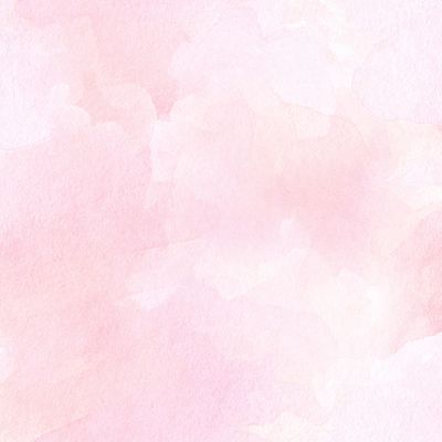 Розовый акварельный фон