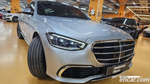 Mercedes-Benz S-Class W223 S580L 4MATIC (11.2022)