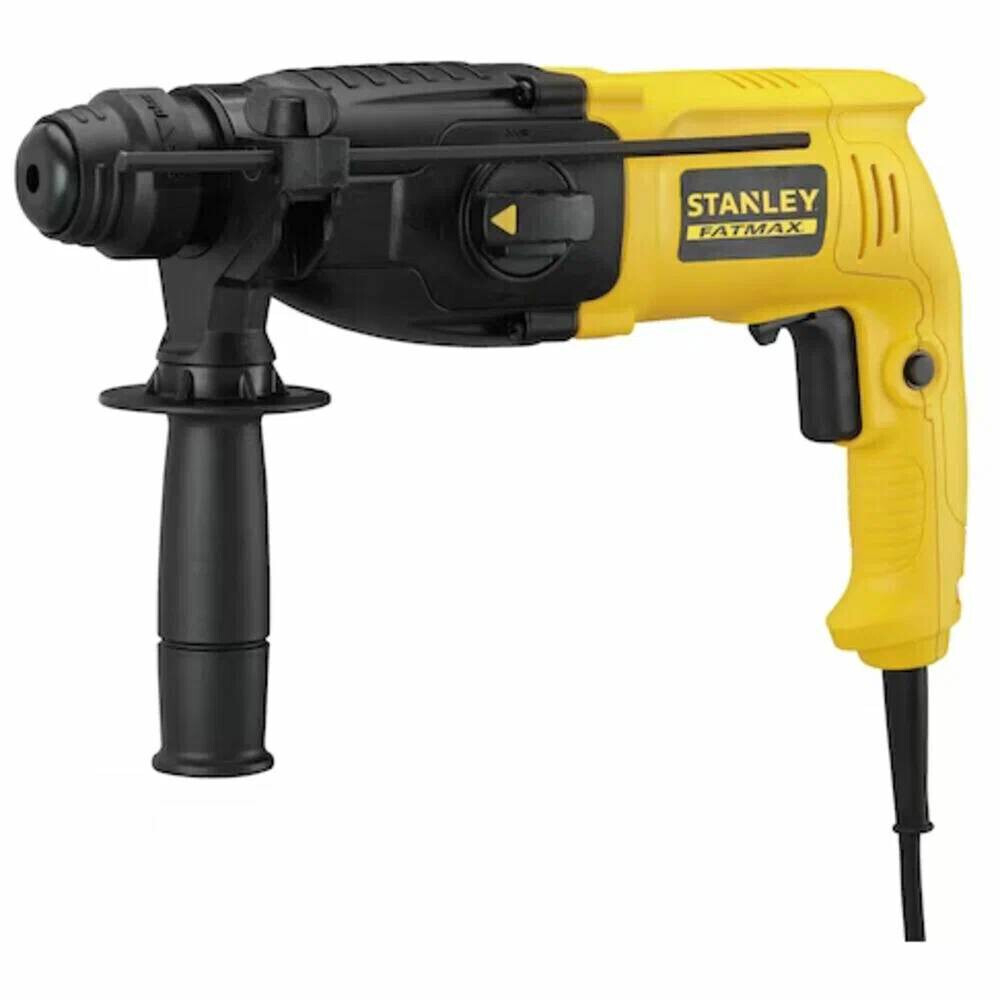 Перфоратор Stanley Fatmax SFMEH210K-QS
