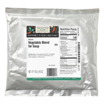 Frontier Co-op, Deluxe, овощная смесь для супа, 453 г (16 унций)