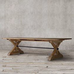 Стол Restoration Hardware Рич США фото